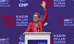 CHP Kadın Kolları Başkanı Asu Kaya kimdir?