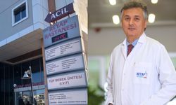 Çorlu Reyap Hastanesi Başhekimi Dr. İbrahim Oktay kimdir?