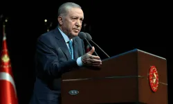 Cumhurbaşkanı Erdoğan: 'Nihai hedefin neresi olduğunu görüyoruz'