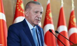 Cumhurbaşkanı Erdoğan: 'Suriye'den ve Lübnan'dan geleceklere kapımız açık'