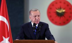 Cumhurbaşkanı Erdoğan'dan yenidoğan çetesi hakkında açıklama