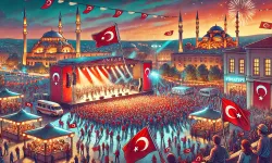 Ankara'da 29 Ekim konserleri olacak mı, Cumhuriyet Bayramı etkinlileri iptal mi?