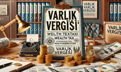 Servet Vergisi nedir? Servet Vergisi hangi ülkelerde var?