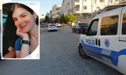 Didim'de kadın c*nayeti: Boşanma aşamasındaki eşi tarafından ö*dürüldü