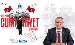 Edremit Halkı, Cumhuriyetin 101. Yılını Fener Alayı ve Volkan Konak Konseriyle Kutlayacak