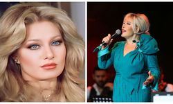 Emel Sayın: 'Hayatım film olursa Burcu Biricik rol almalı'