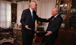 Devlet Bahçeli'den 'Erdoğan' desteği: 'Bize göre tek seçenek'