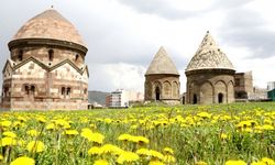 Erzurum'da tarihin derinliklerine yolculuğa çıkaran 5 antik kent...