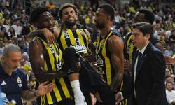 Fenerbahçe Beko'ya Wilbekin'den kötü haber: Ameliyat olacak!