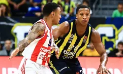 Fenerbahçe Beko Euroleague'de ilk yenilgisini farklı aldı!