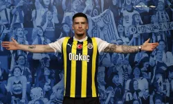 Fenerbahçe Ryan Kent ile yollarını ayırdı!