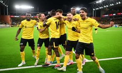 Galatasaray'ın rakibi Elfsborg hangi ülkenin takımı?