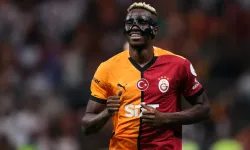 Galatasaray'ın yıldızı Osimhen 25 milyon euro değer kaybetti