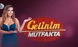 Gelinim Mutfakta bugün kim 1. oldu? 2 Ekim 2024 Gelinim Mutfakta puan durumu nedir?