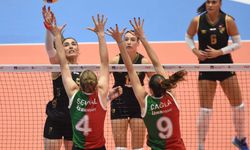 Göztepe ve Karşıyaka voleybolda 5'te 5 istiyor