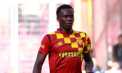 Göztepe'de Dennis Avrupa radarında