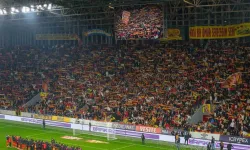 Göztepe tribün doluluğunda devleri geride bıraktı