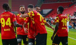 Göztepe, Eyüpspor mücadelesi için İstanbul’a gidiyor