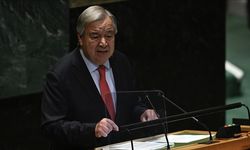 Guterres’ten Lübnan’da ateşkes çağrısı!