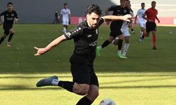 Altay, kupada Karaman FK’ya kendi sahasında elendi