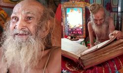 Hindu inancında kutsal olan Guru Siyaram Baba kimdir?