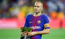 Andres Iniesta kimdir, kaç yaşında? Andres Iniesta futbolu bıraktı mı?