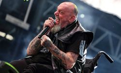 Iron Maiden’ın yıldızı Paul Di'Anno kimdir, neden öldü?