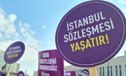 İstanbul Sözleşmesi talebi çığ gibi büyüyor! Siyasiler de destek verdi