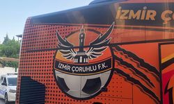 İzmir Çoruhlu FK'da teknik direktör Dursun gitti