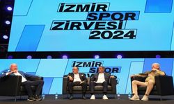 İzmir Spor Zirvesi 2024: Tarihi buluşmaya muhteşem final!