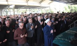 Karşıyaka'da Şensan'a son görev