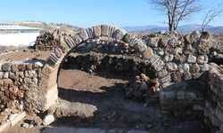 Karabük'te tarihin derinliklerine yolculuğa çıkaran 5 antik kent...