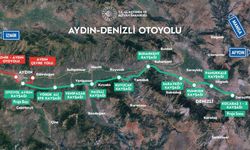 Aydın-Denizli otobanı ücret tarifesi