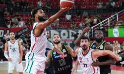 Karşıyaka'dan Merkezefendi'ye farklı tarife: 105-88