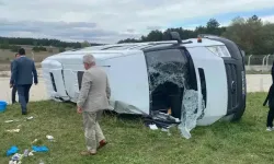 Kastamonu son dakika! Öğrenci servisi ile TIR çarpıştı: Çok sayıda yaralı var