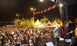 Kastamonu'nun lezzetleri İstanbul'da sergilendi