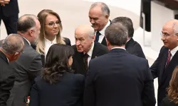 Kulislerde Bahçeli'nin muhalefetle normalleşme açılımı