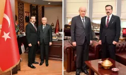 Kürşat Yılmaz'dan 'Bahçeli' açıklaması: 'Kırmızı çizgimiz'