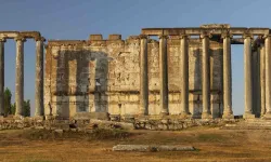 Kütahya'da tarihin derinliklerine yolculuğa çıkaran 5 antik kent...