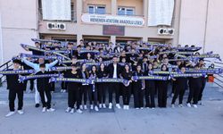 Menemen FK'da taraftara davet