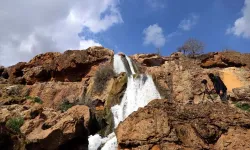 Mardin'de doğayla buluşabileceğiniz en güzel 5 tabiat parkı...