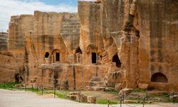 Mardin'de tarihin derinliklerine yolculuğa çıkaran 5 antik kent...