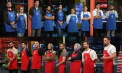 Masterchef dokunulmazlığı hangi takım kazandı, potaya hangi isimler gitti 10 Ekim 2024?