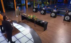 Masterchef 7. eleme adayı kim oldu, potaya hangi isim gitti 26 Ekim 2024?