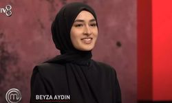 MasterChef Beyza Aydın kimdir, kaç yaşında?