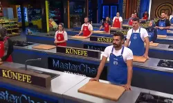 Masterchef eleme potasına hangi isimler gitti, dokunulmazlığı hangi takım kazandı 1 Ekim 2024?