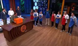 Masterchef eleme adayı kim oldu? Masterchef potaya giden 7. isim belli oldu 5 Ekim 2024!