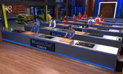 Masterchef 7. eleme adayı kim oldu, potaya hangi isim gitti 12 Ekim 2024?