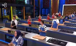 Masterchef eleme adayları kimler oldu, dokunulmazlığı hangi takım kazandı 2 Ekim 2024?