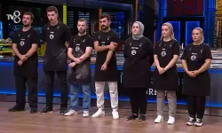 Masterchef kim elendi, yarışmaya hangi yarışmacı veda etti 13 Ekim 2024?